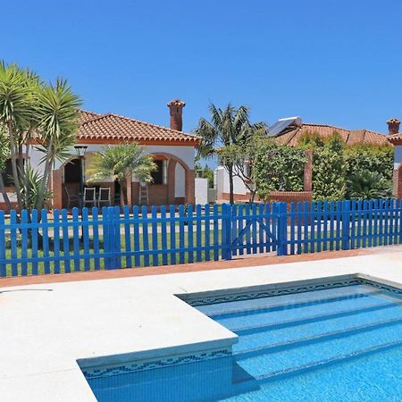 Chalet Florida II كونيل ذي لا فرونتيرا المظهر الخارجي الصورة