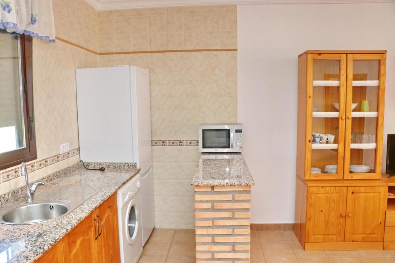 Chalet Florida II كونيل ذي لا فرونتيرا المظهر الخارجي الصورة