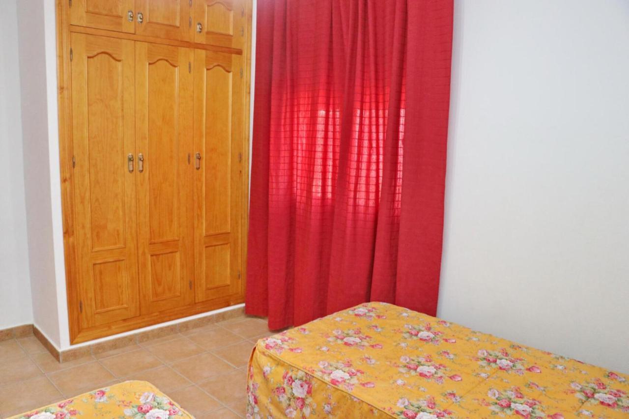 Chalet Florida II كونيل ذي لا فرونتيرا المظهر الخارجي الصورة