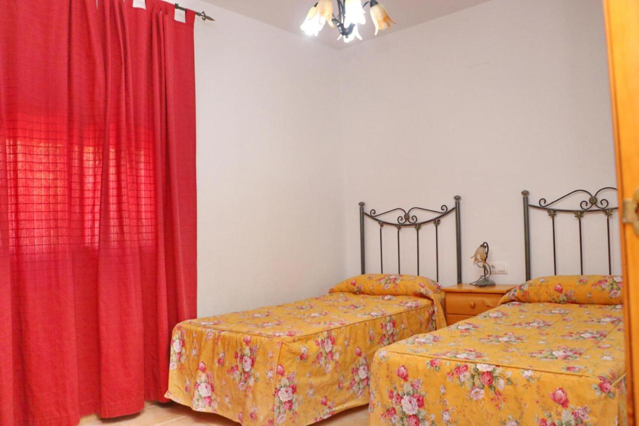 Chalet Florida II كونيل ذي لا فرونتيرا المظهر الخارجي الصورة