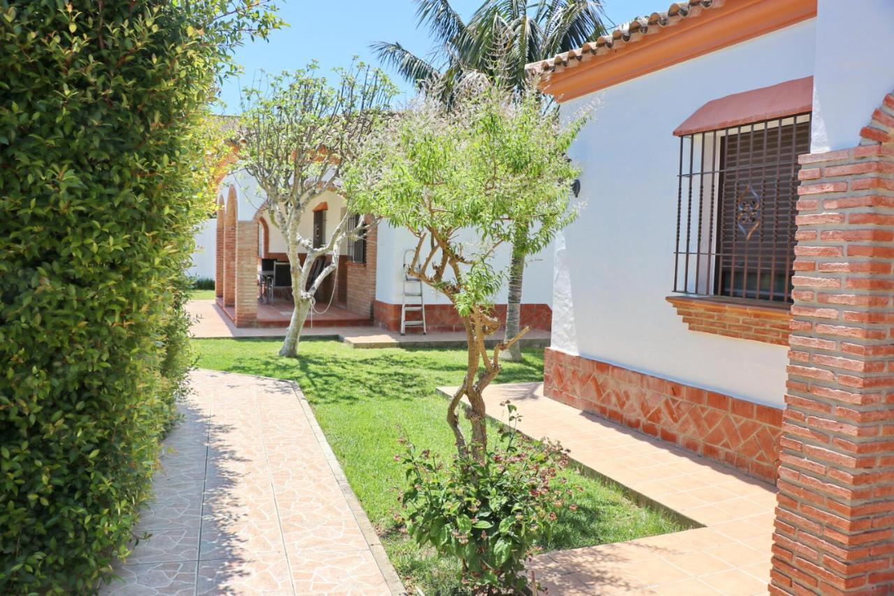 Chalet Florida II كونيل ذي لا فرونتيرا المظهر الخارجي الصورة
