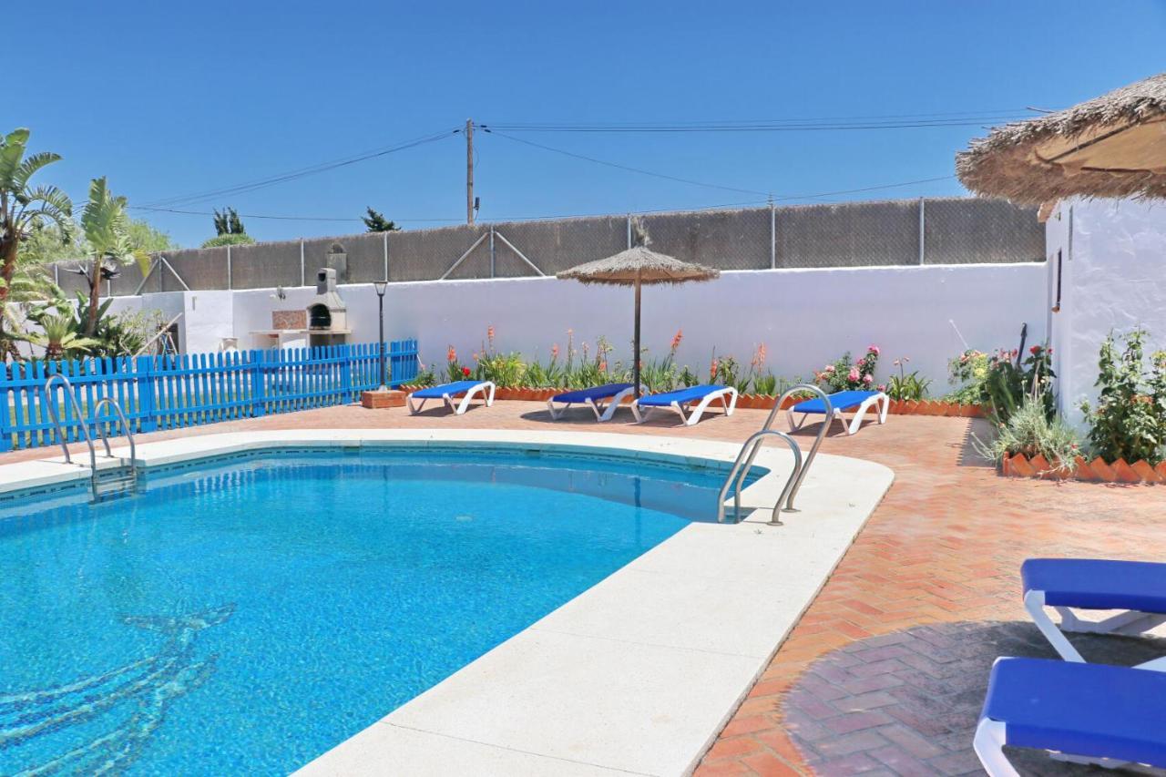 Chalet Florida II كونيل ذي لا فرونتيرا المظهر الخارجي الصورة