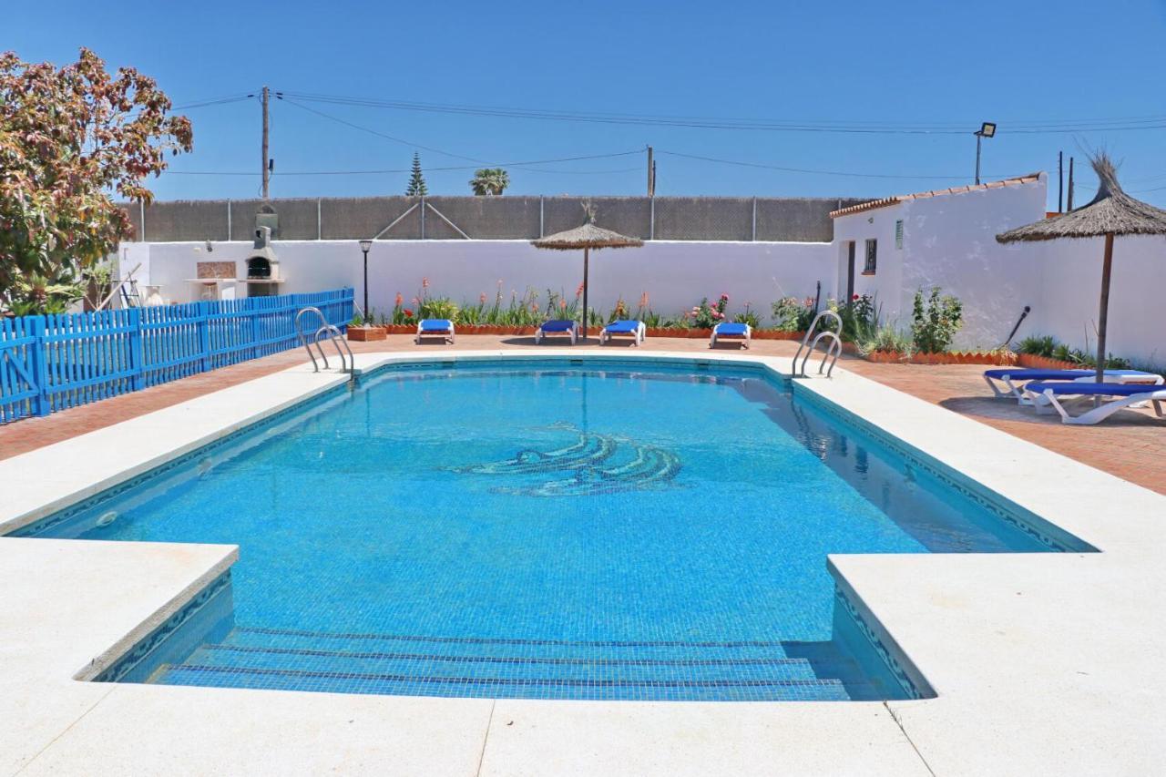 Chalet Florida II كونيل ذي لا فرونتيرا المظهر الخارجي الصورة